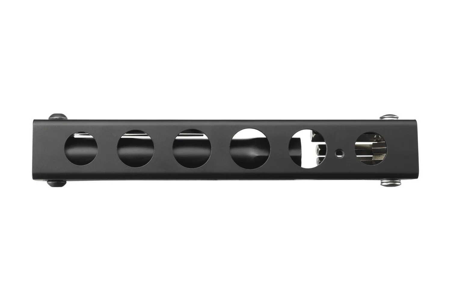 Odyssey BMX Travel Tool (7-in-1) - Anodized Black - Image 2