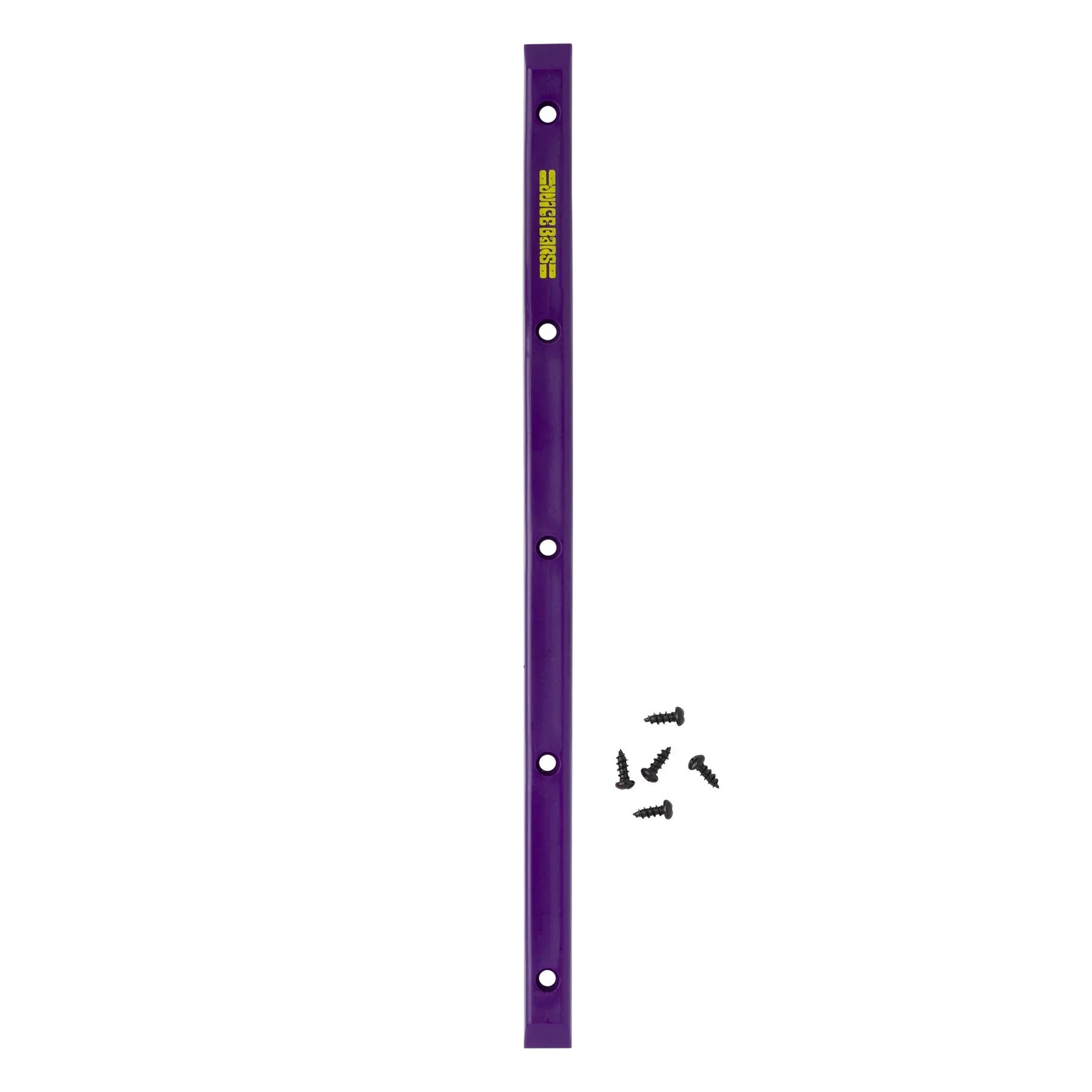 OJ Wheels Juice Bar Rail - Purple