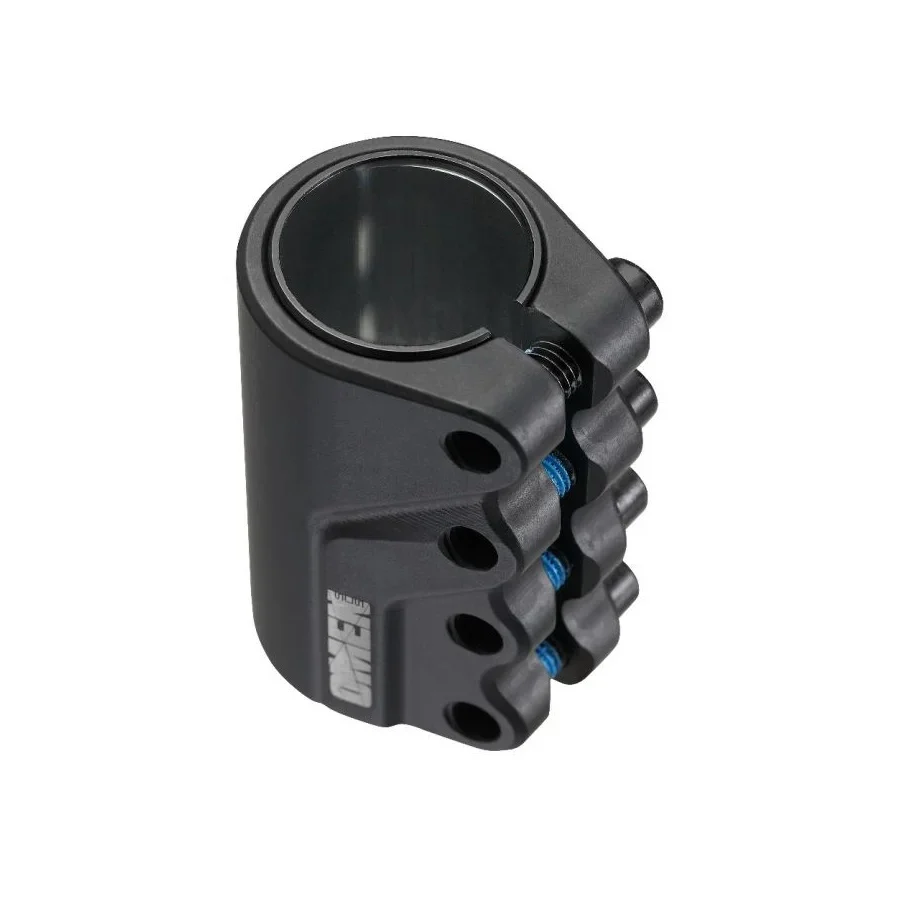 Envy Omen 4 Bolt SCS Clamp - Black - Image 2