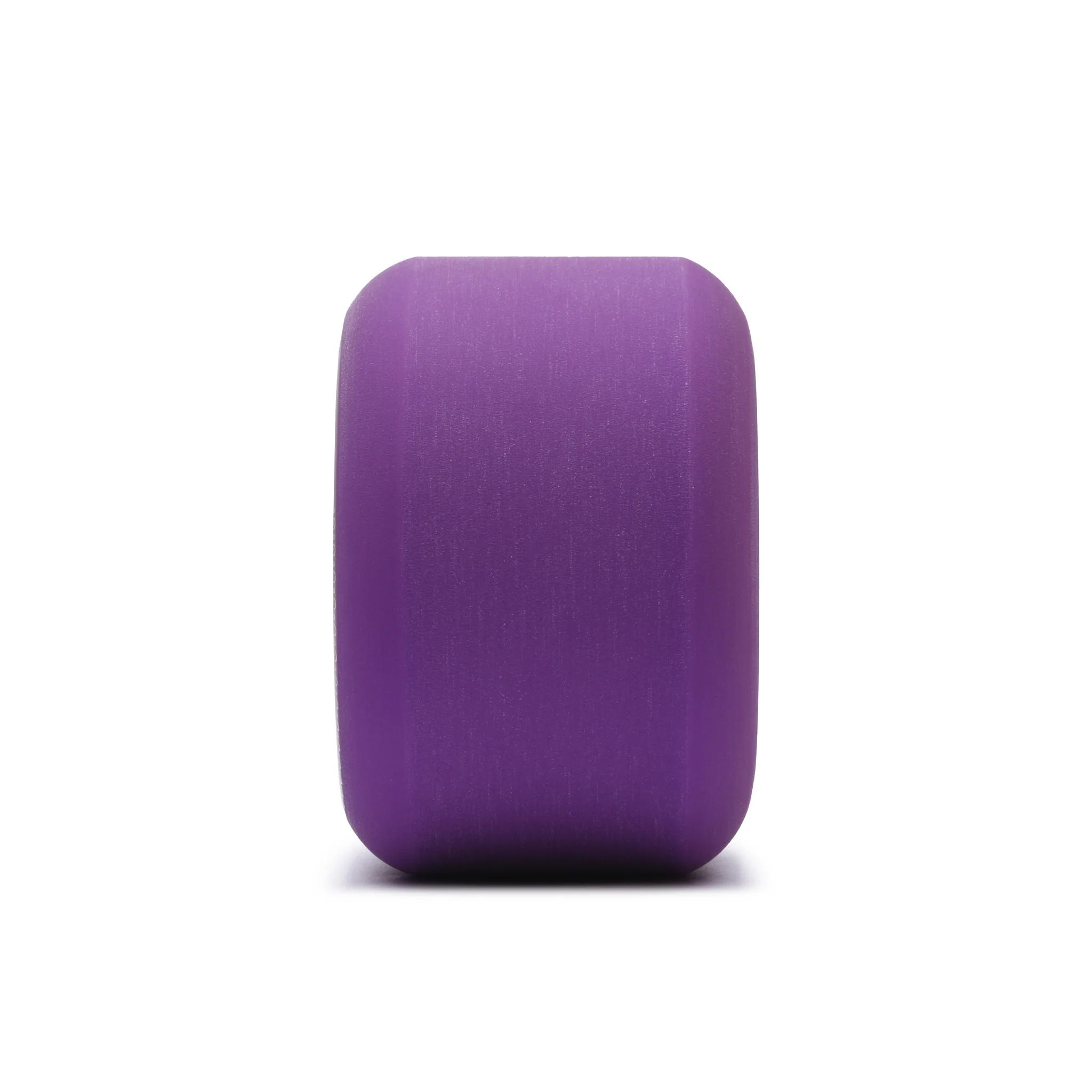 Orangatang Beefcake 73mm 83a Longboard Wheels - Purple (Set of 4) - Image 3
