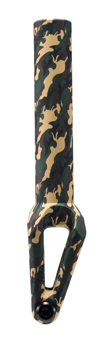 Envy Out There Range SOB V3 Fork - Camo - Image 2