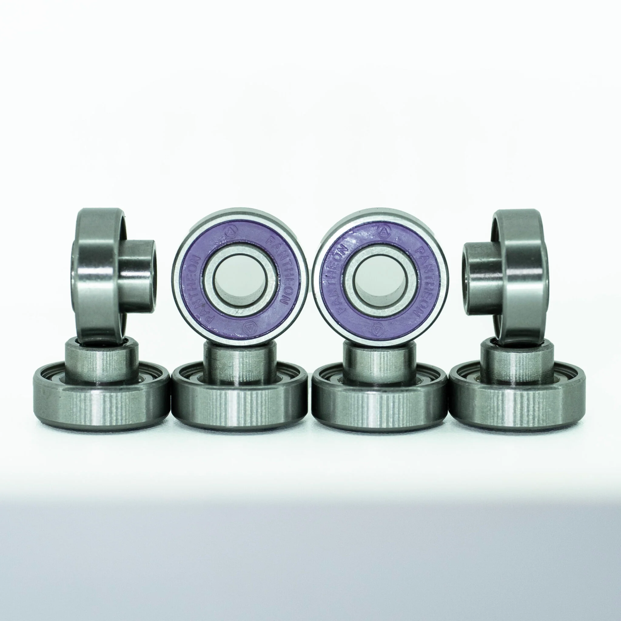 Pantheon High Precision Logo Bearings - Image 2