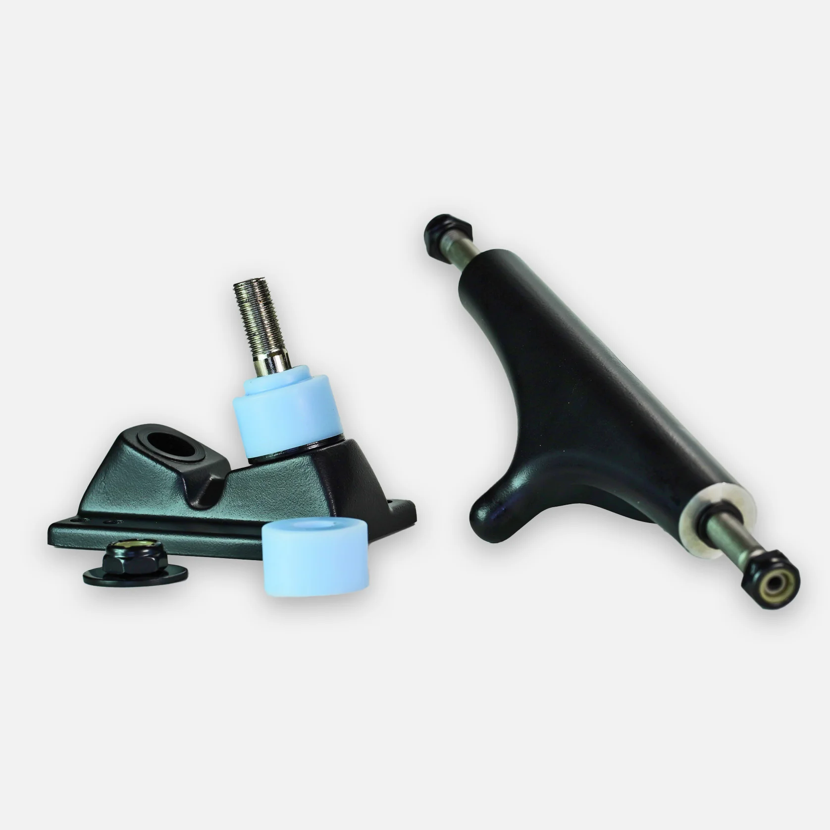 Pantheon Stylus 149mm TKP Trucks (Set of 2) - Image 3