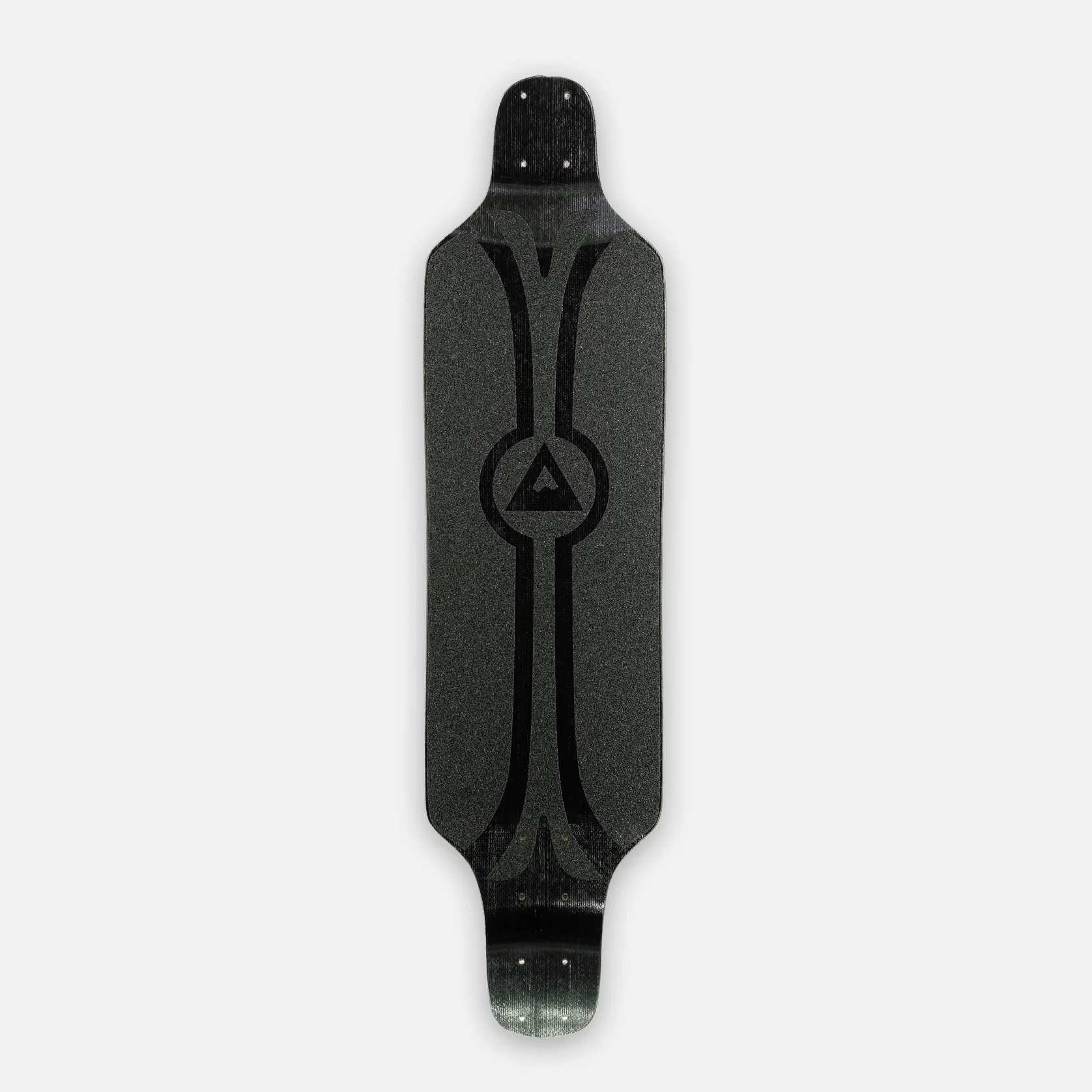 Pantheon Superdupersonic Heavy LDP Longboard Complete - Image 3
