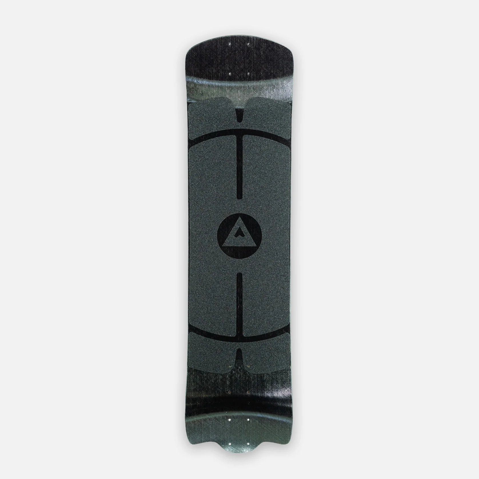 Pantheon Supersonic Aegis Heavy Longboard Complete - Image 3