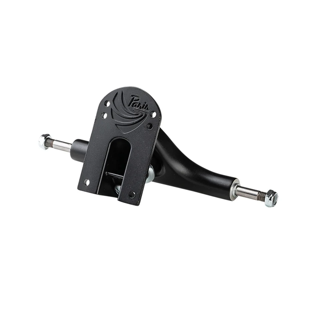 Paris Trucks Reverse Kingpin V3 150mm 50º - Jet Black (Pair) - Image 2