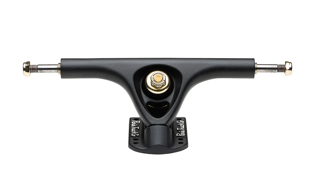 Paris Trucks Reverse Kingpin V3 150mm 50º - Matte Black (Pair) - Image 3