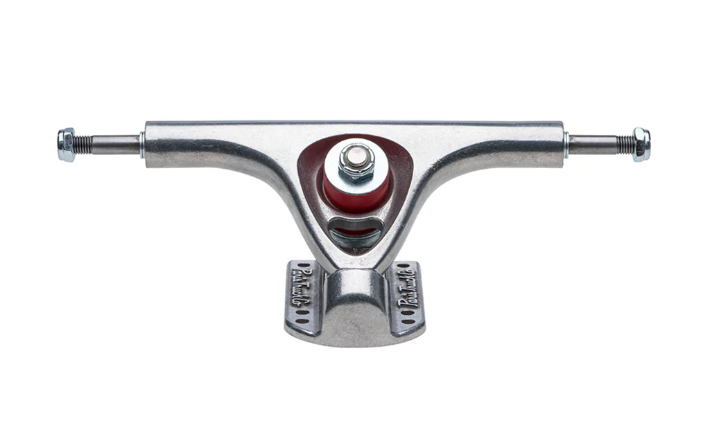 Paris Trucks Reverse Kingpin V3 165mm 43º - Polished (Pair) - Image 3