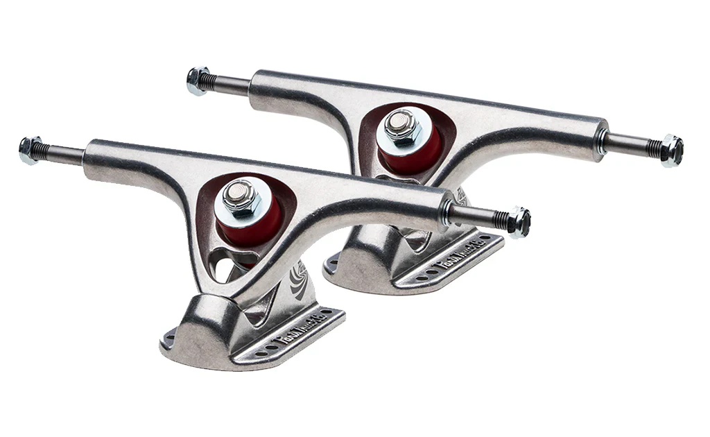 Paris Trucks Reverse Kingpin V3 165mm 43º - Polished (Pair) - Image 4