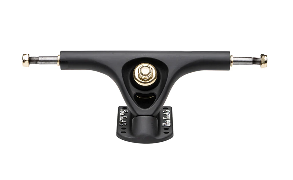 Paris Trucks Reverse Kingpin V3 165mm 50º - Matte Black (Pair) - Image 3