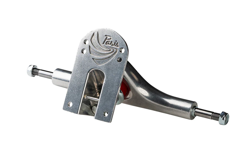 Paris Trucks Reverse Kingpin V3 165mm 50º - Polished (Pair) - Image 2