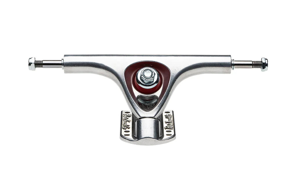 Paris Trucks Reverse Kingpin V3 165mm 50º - Polished (Pair) - Image 3
