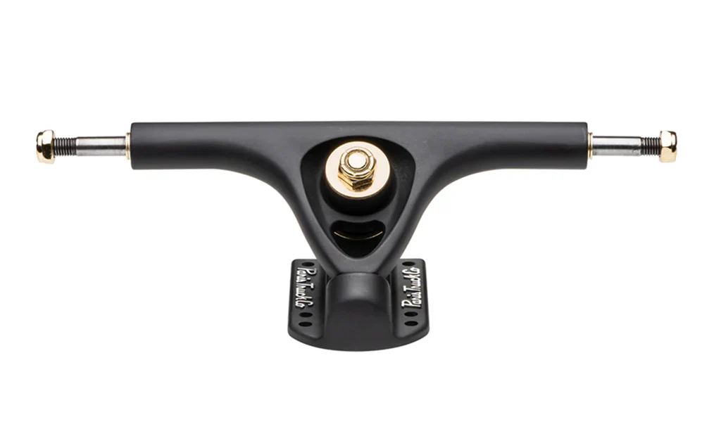 Paris Trucks Reverse Kingpin V3 180mm 43º - Matte Black (Pair) - Image 3