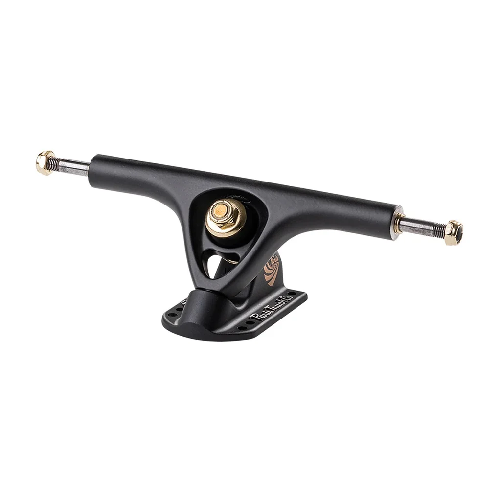 Paris Trucks Reverse Kingpin V3 180mm 50º - Matte Black (Pair)