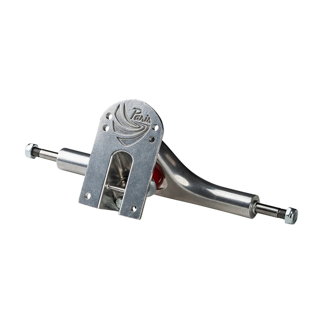 Paris Trucks Reverse Kingpin V3 180mm 50º - Polished (Pair) - Image 2