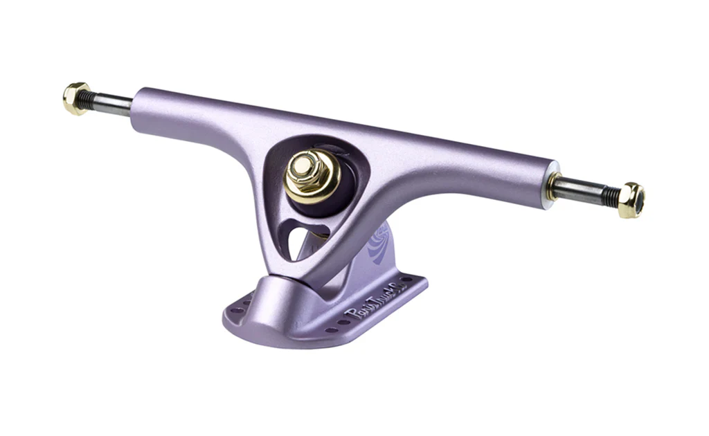 Paris Trucks Reverse Kingpin V3 180mm 50º - Purple Tide (Pair)