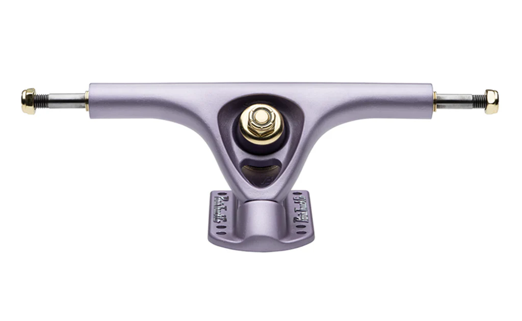 Paris Trucks Reverse Kingpin V3 180mm 50º - Purple Tide (Pair) - Image 3