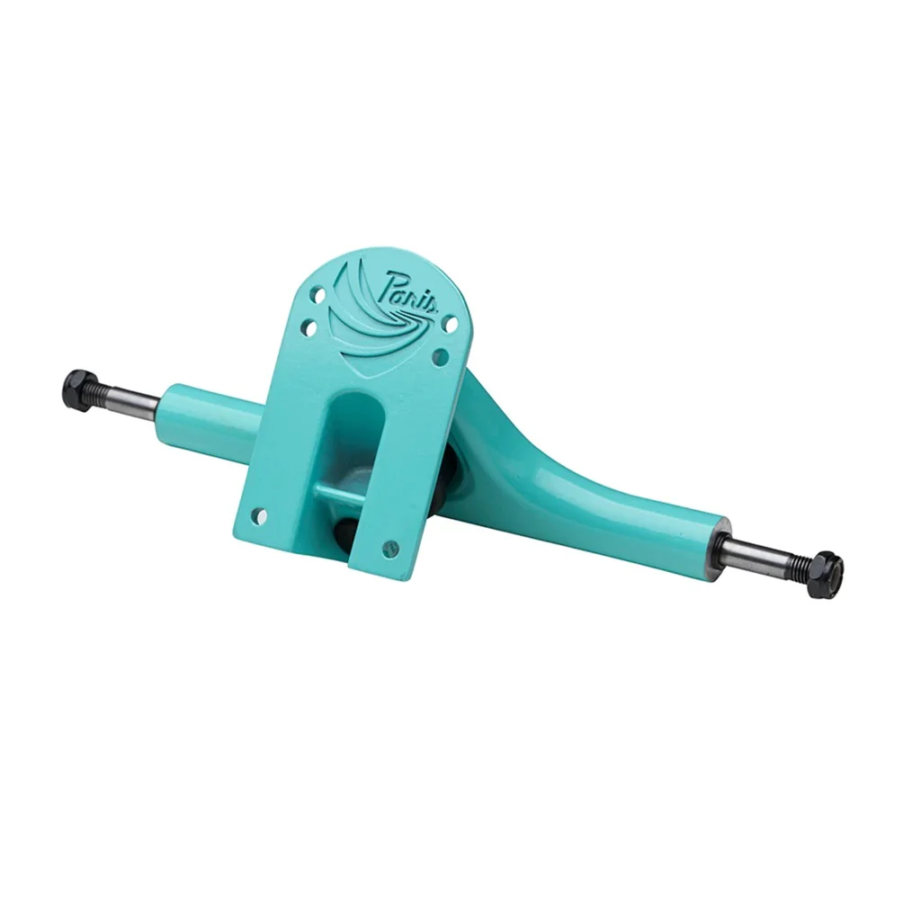Paris Trucks Reverse Kingpin V3 180mm 50º - Tiffany (Pair) - Image 2