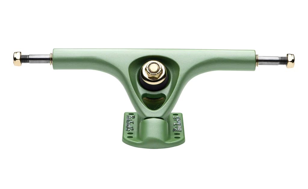 Paris Trucks Reverse Kingpin V3 180mm 50º - Tropic Green (Pair) - Image 3