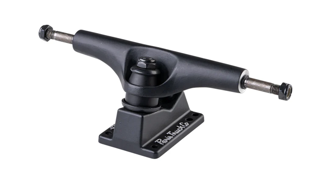 Paris Trucks Street 149mm - Black (Pair) - Image 2