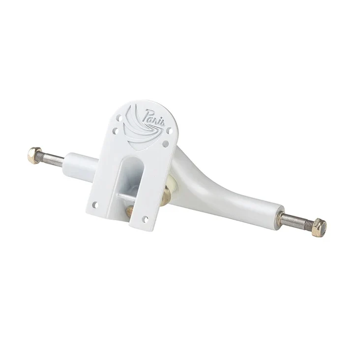 Paris Trucks Reverse Kingpin V3 180mm 50º - Pearl White (Pair) - Image 2