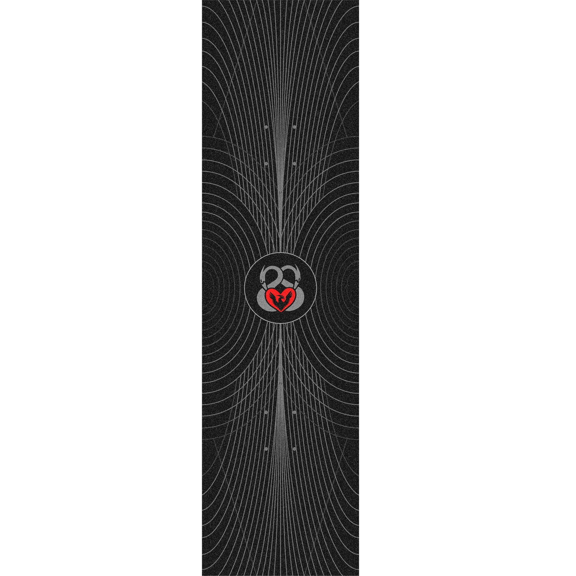 Powell Peralta Andy Anderson Power Lines 2 Griptape - 9″x33″