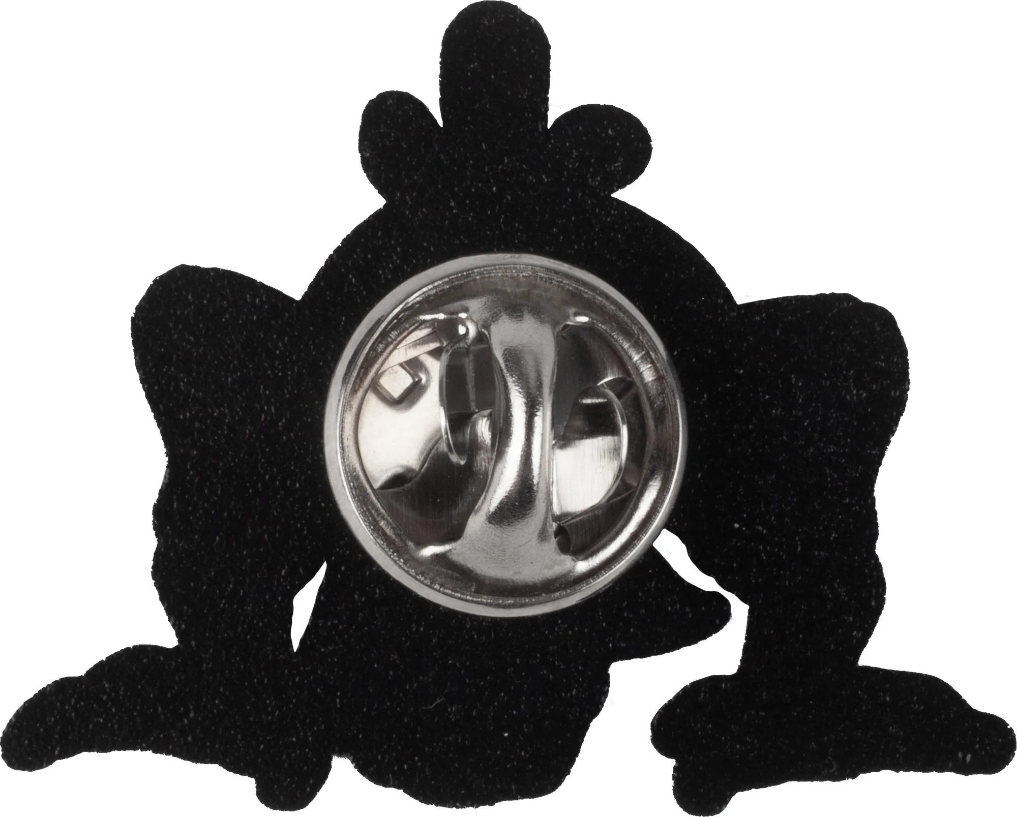 Powell Peralta Bucky Lasek Oriole Lapel Pin - Image 2