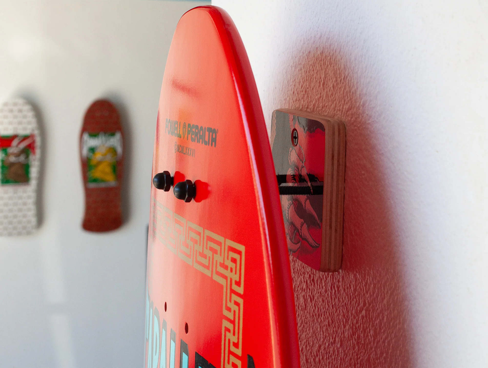 Powell Peralta Deck Hanger - Assorted Graphics - Image 2