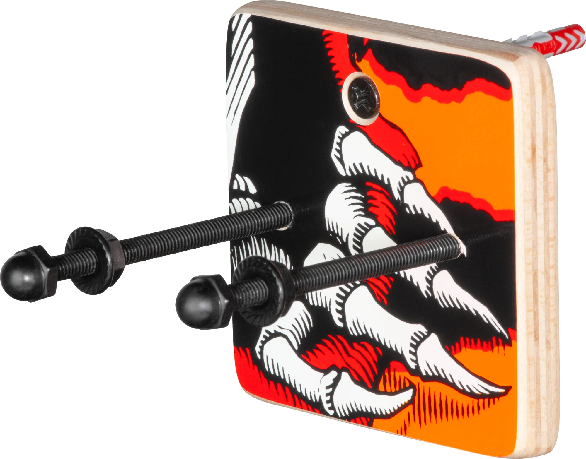 Powell Peralta Deck Hanger - Assorted Graphics - Image 3
