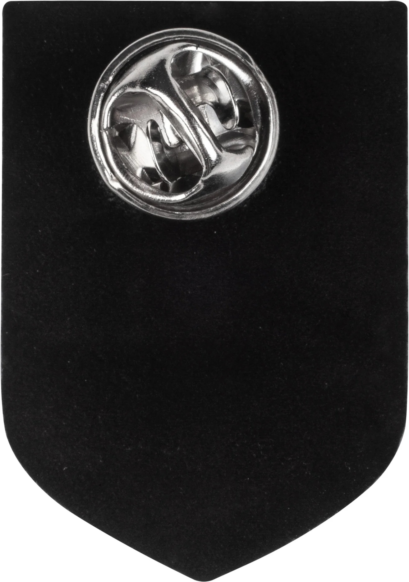 Powell Peralta Frankie Hill Bulldog Lapel Pin - Image 2