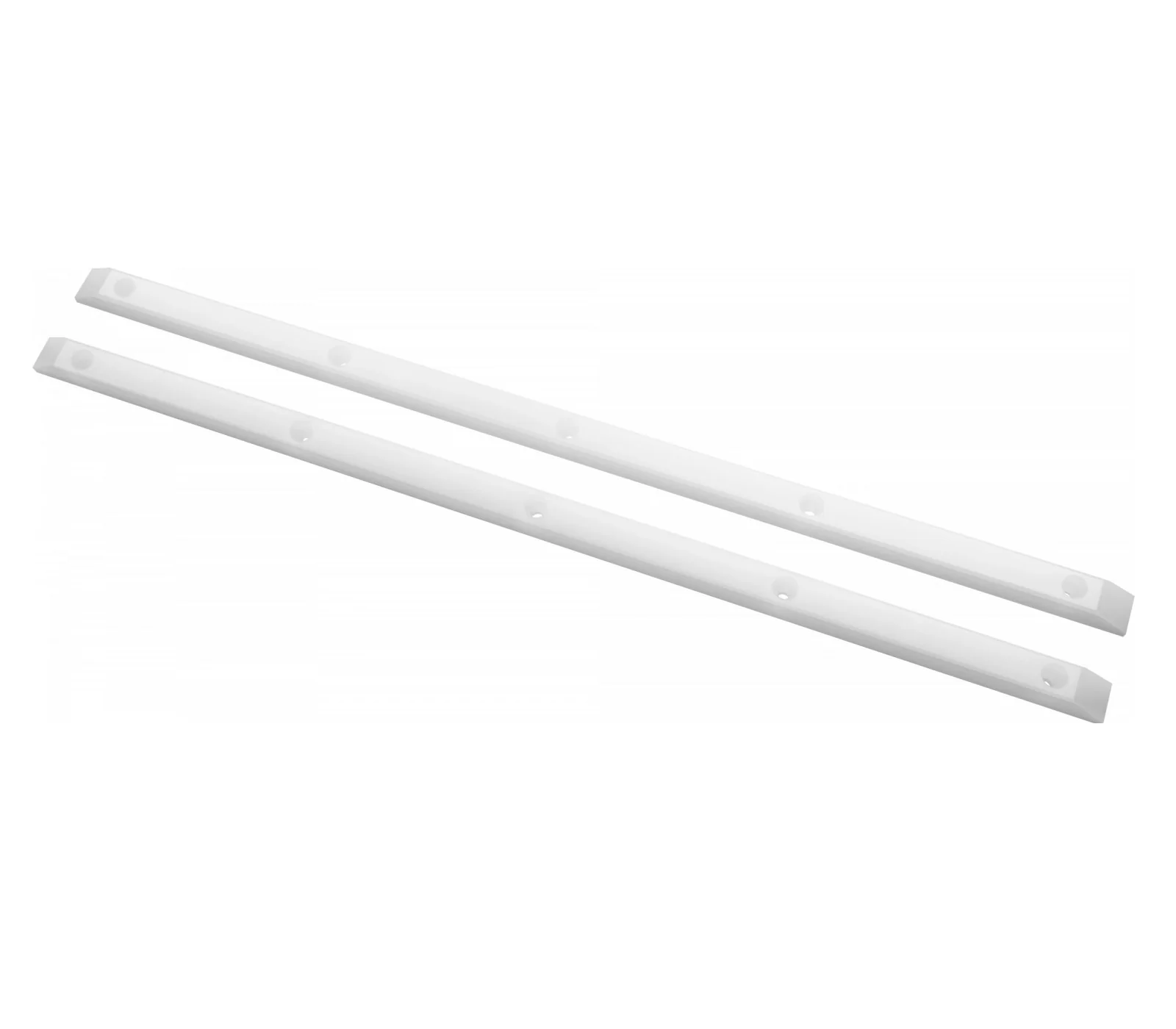 Powell Peralta Rib Bones Rails 14.5'' - White