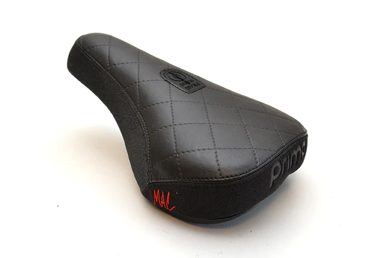 Primo Shawn Mac Tripod Seat - Black
