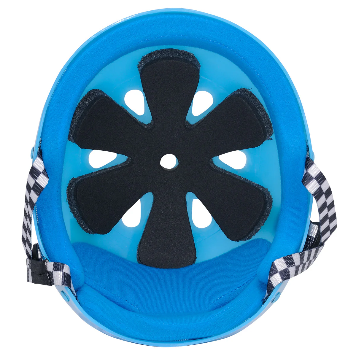 ProTec Classic Gumball Blue Helmet - Medium - Image 3