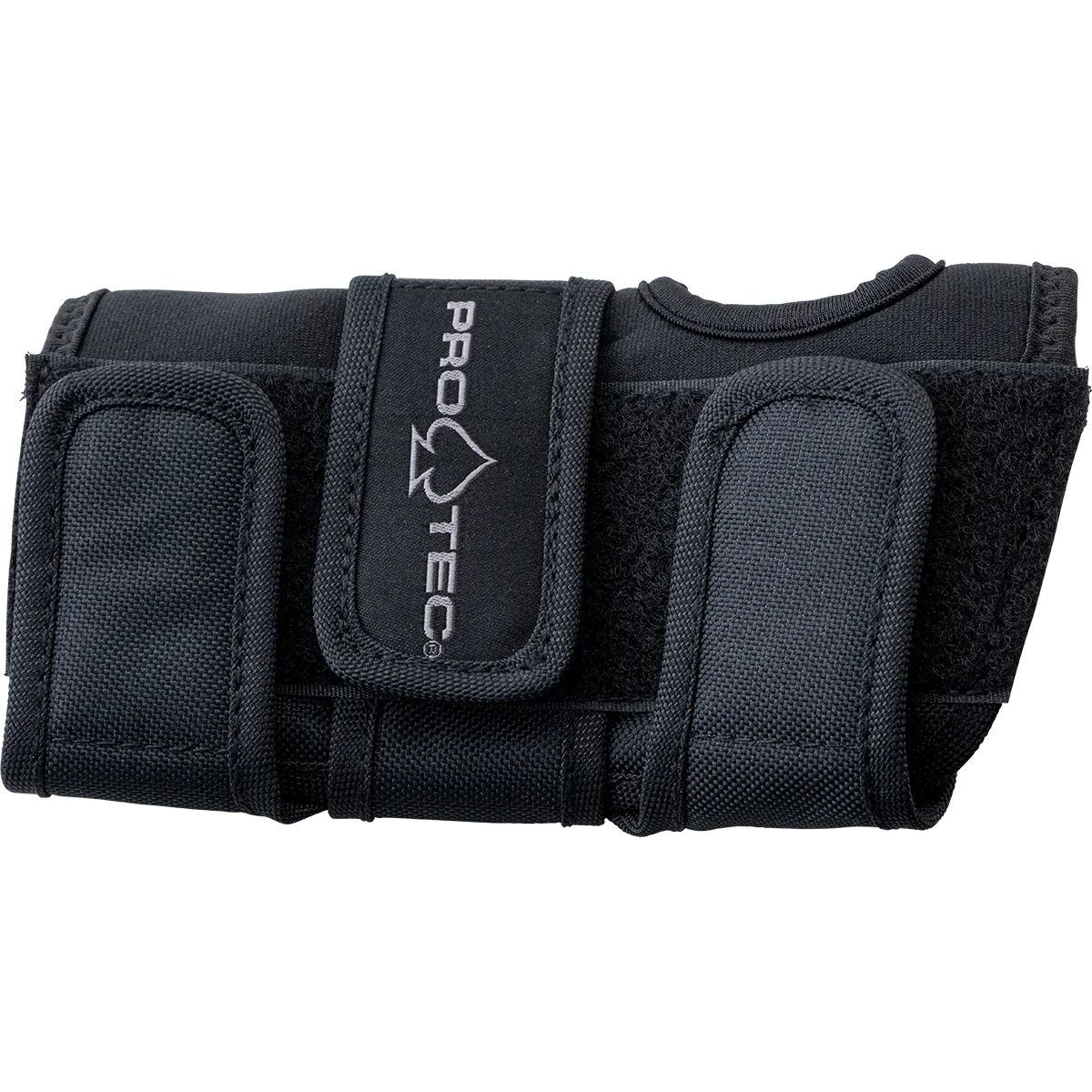 ProTec Street Gear Junior 3 Pack Open Back Combo Pads - Checker - Image 5