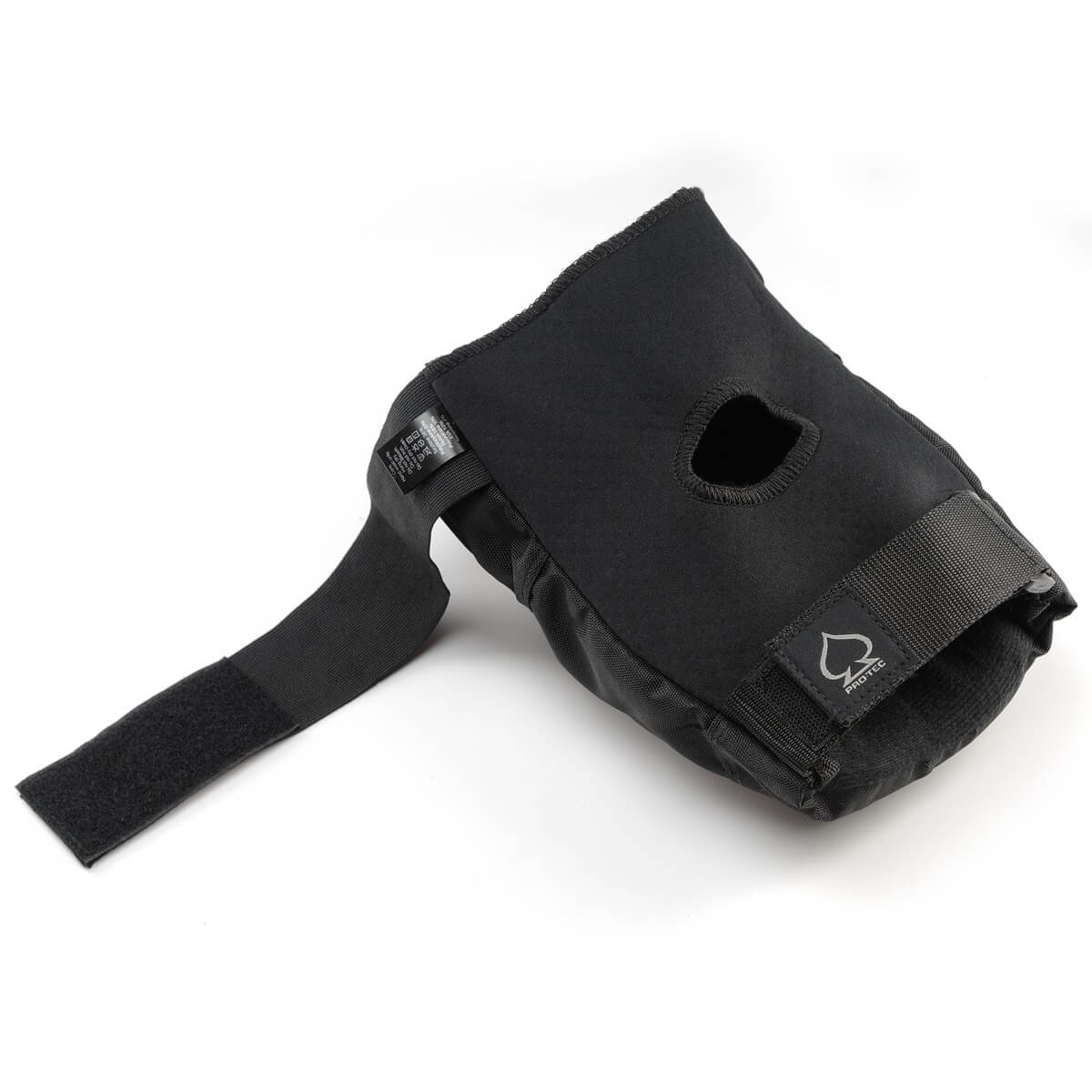 ProTec Street Knee Pads Youth - Black - Image 3