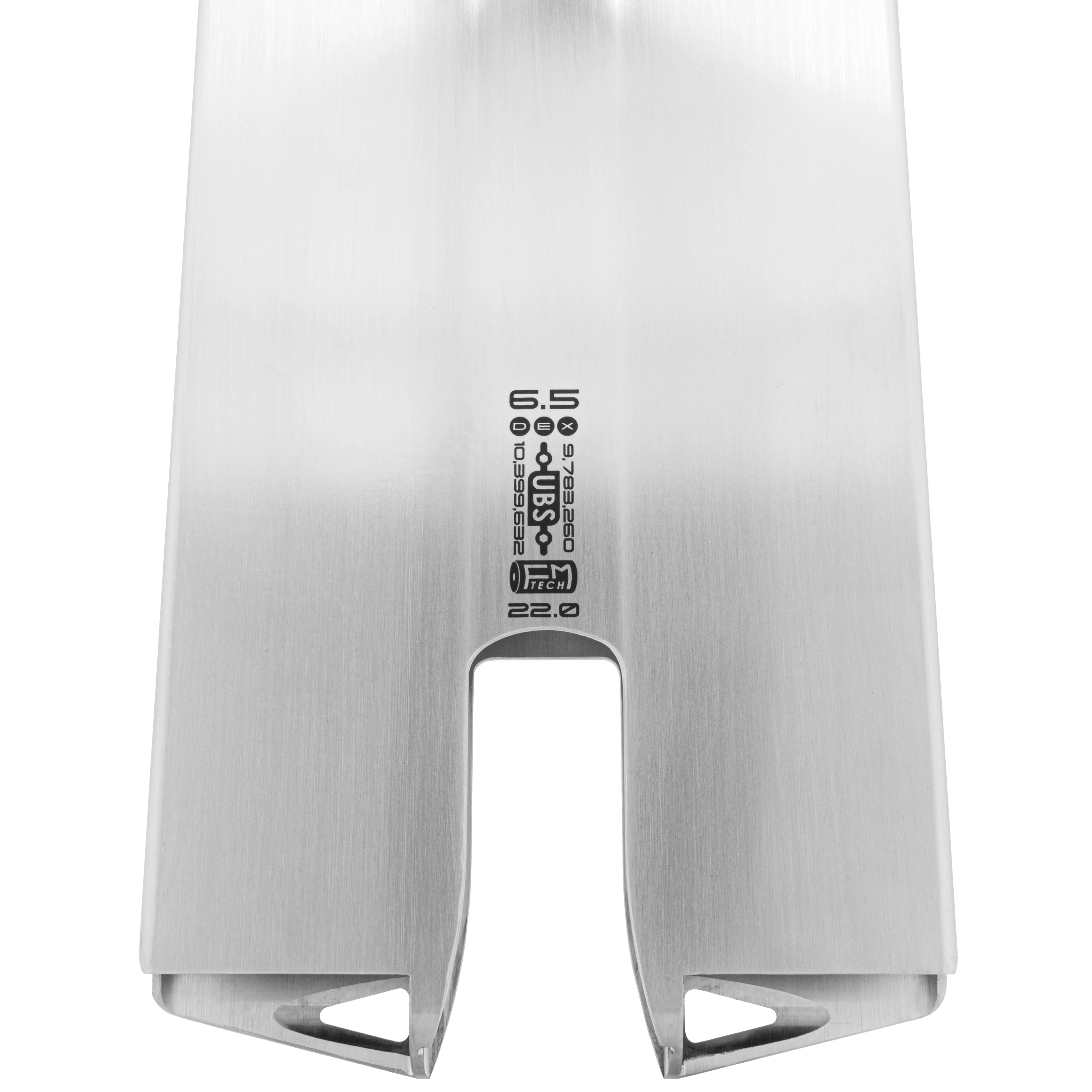 Proto Ares TDI DEX 6.5″ x 22.0″ - Raw - Image 2