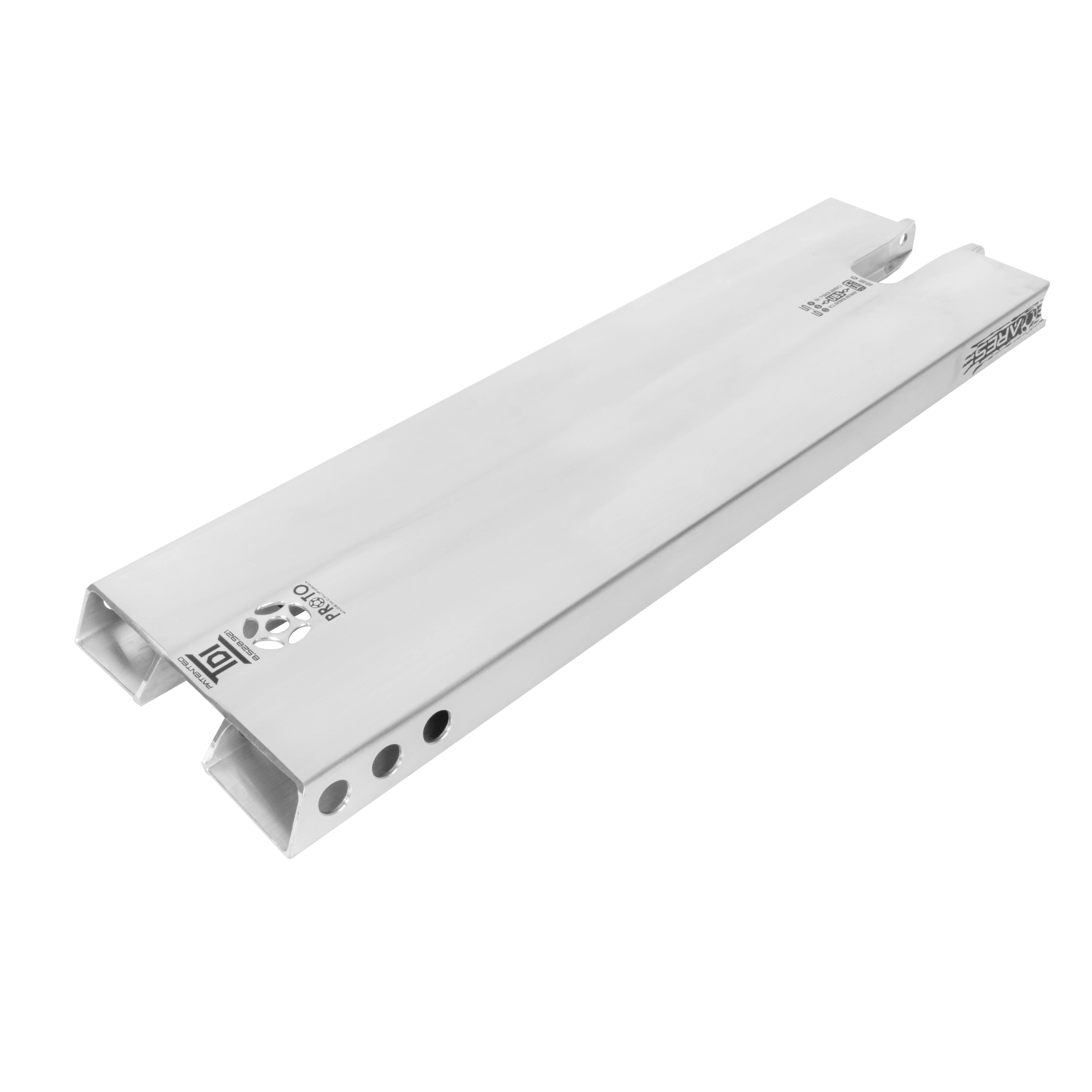Proto Ares TDI DEX 6.5″ x 22.0″ - Raw - Image 3