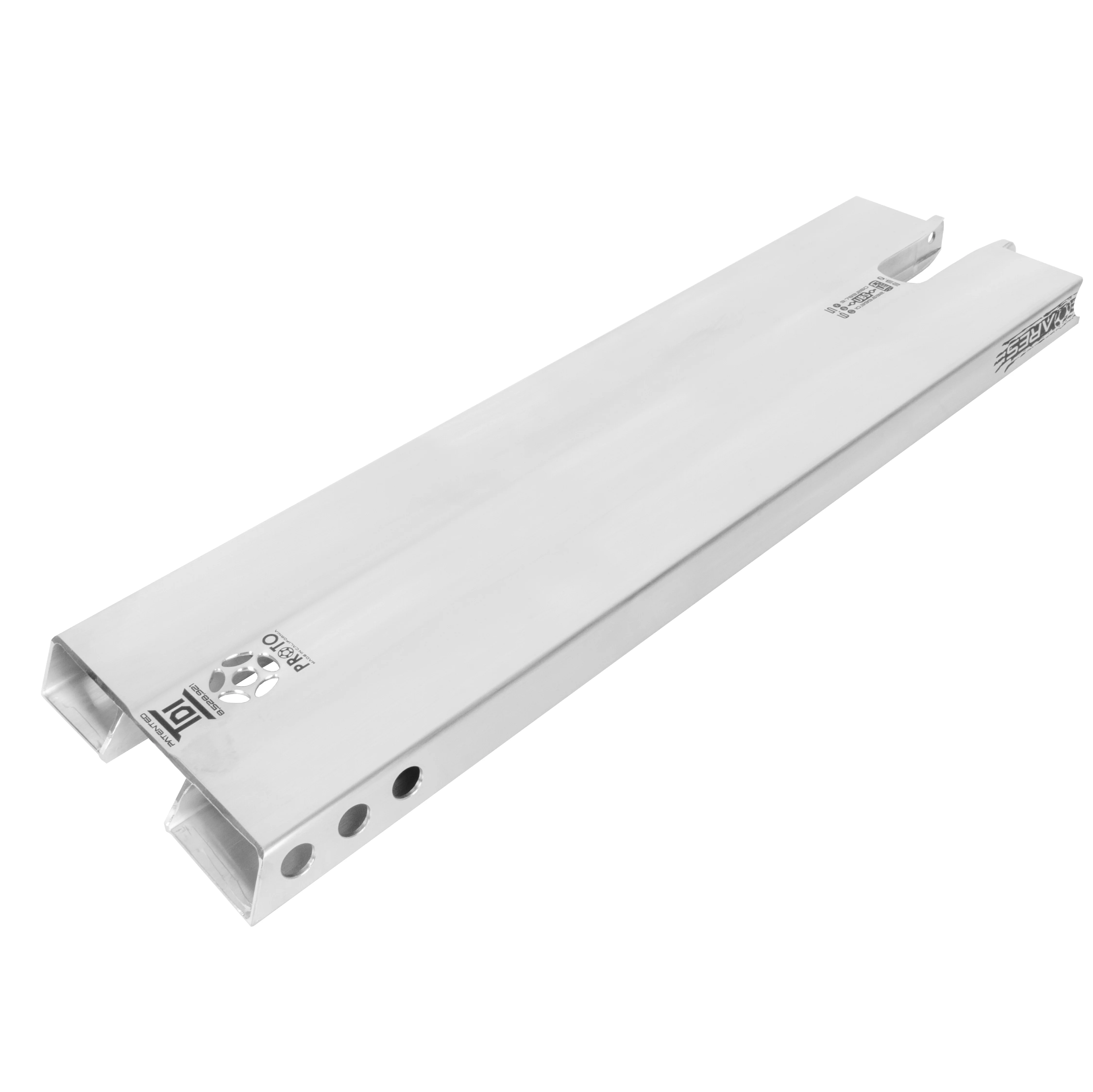 Proto Ares TDI DEX 6.5″ x 23″ - Raw - Image 2