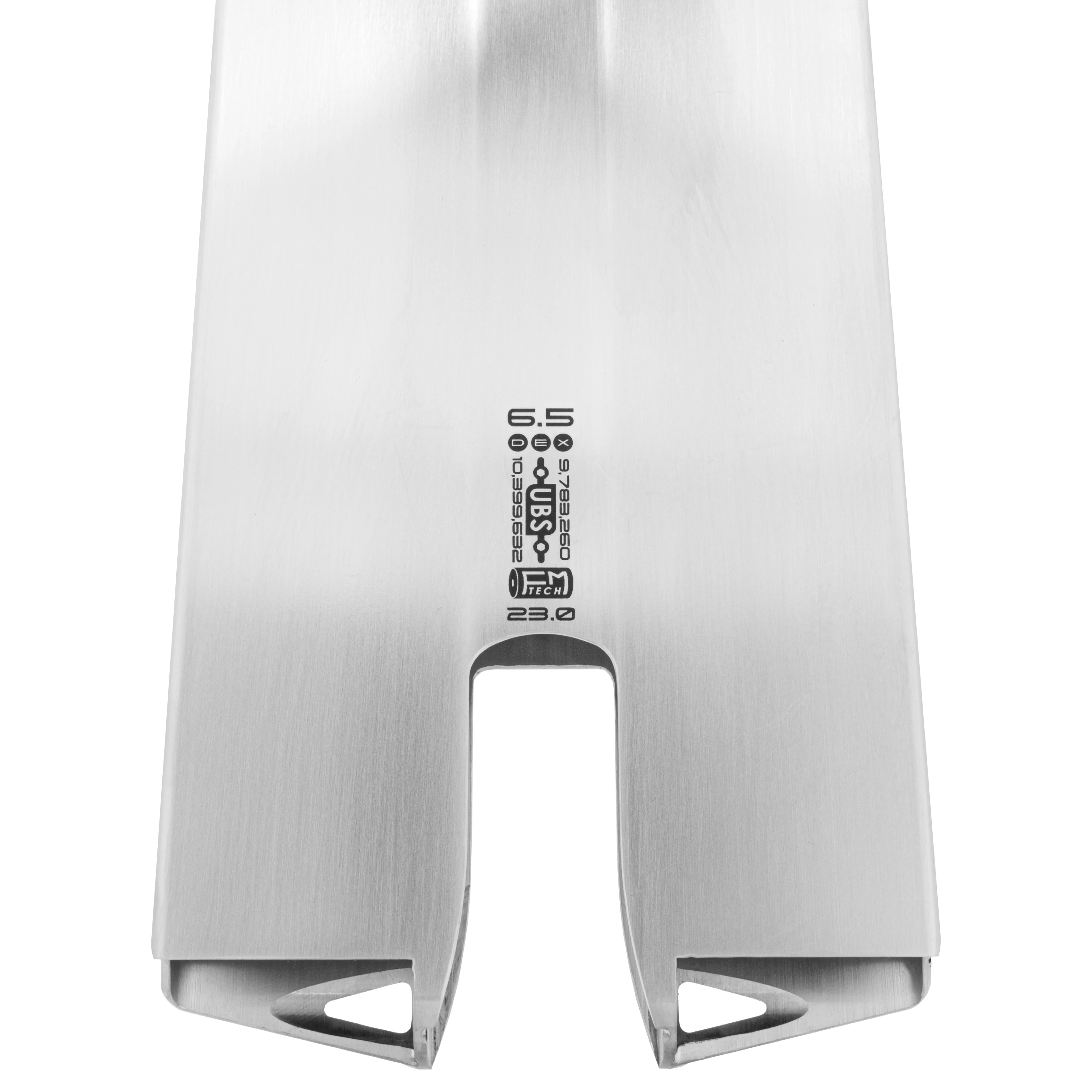 Proto Ares TDI DEX 6.5″ x 23″ - Raw - Image 3