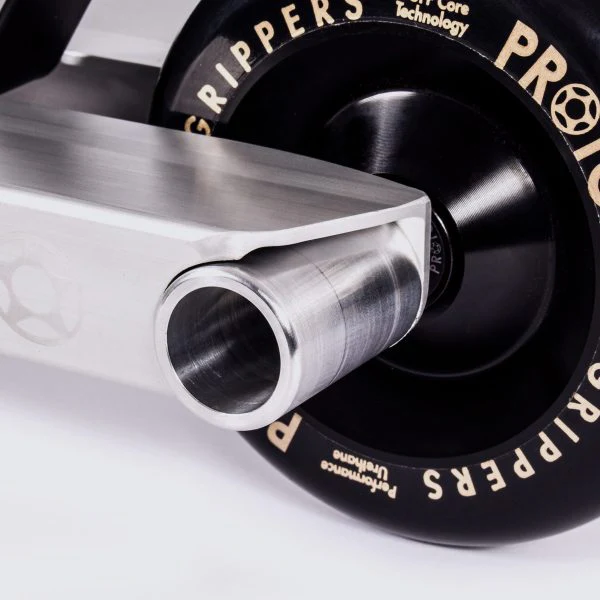Proto Space Deck End Kit - Silver - Image 3