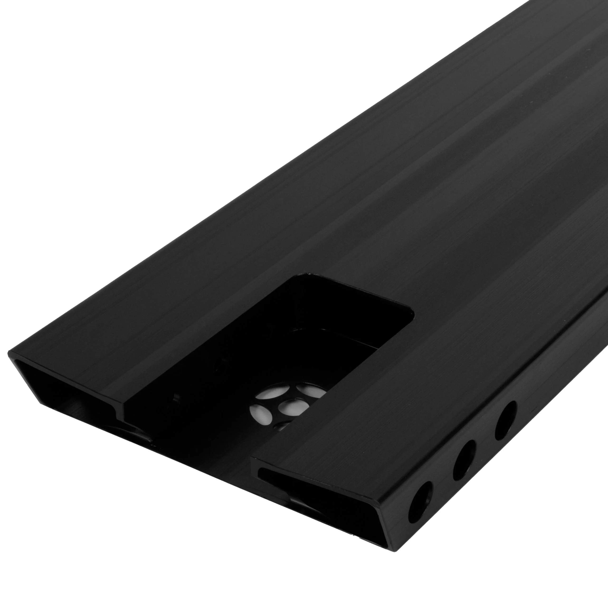 Proto Eclipse TDI DEX 5.5″ x 22.5″ - Black - Image 2