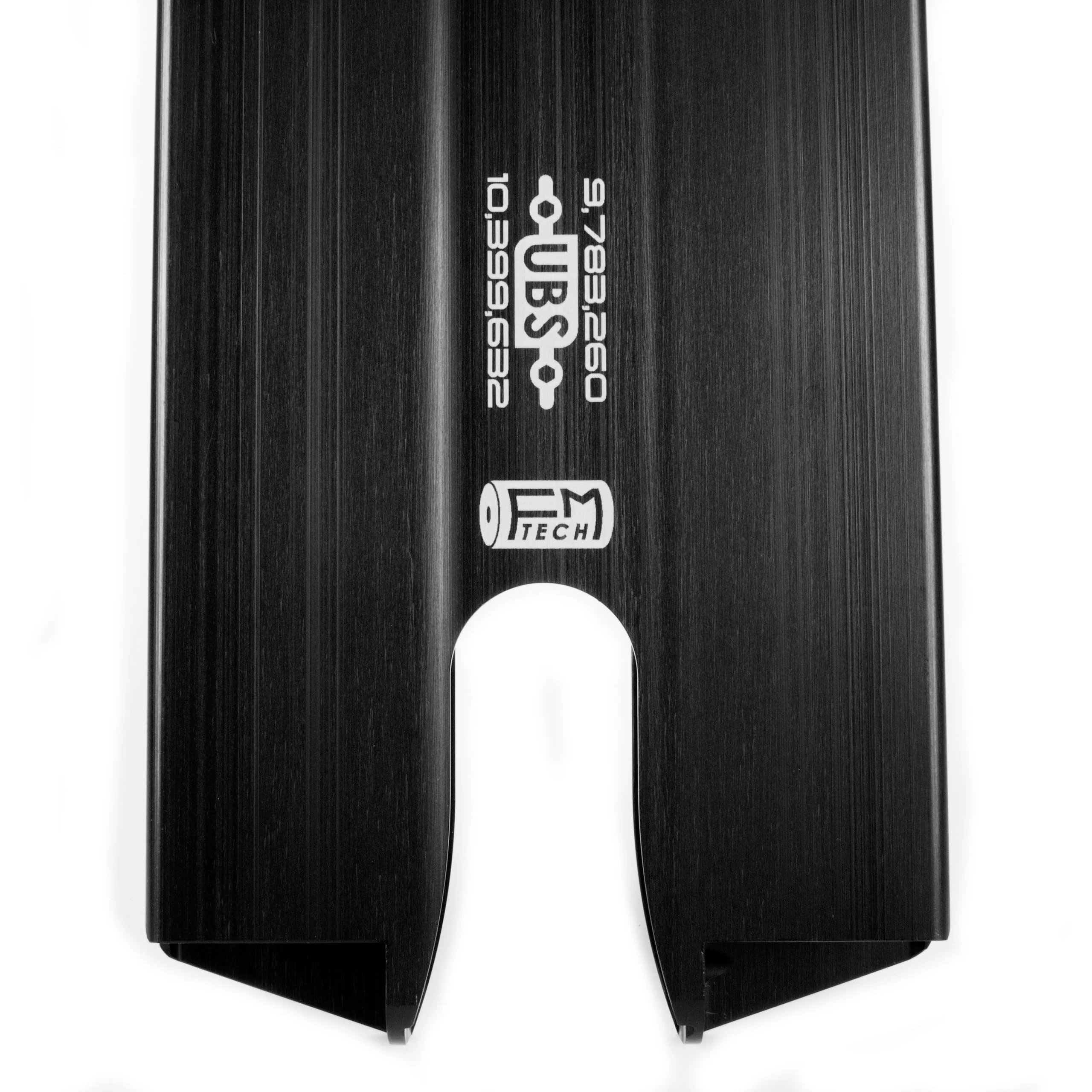 Proto Eclipse TDI DEX 5.5″ x 22.5″ - Black - Image 5