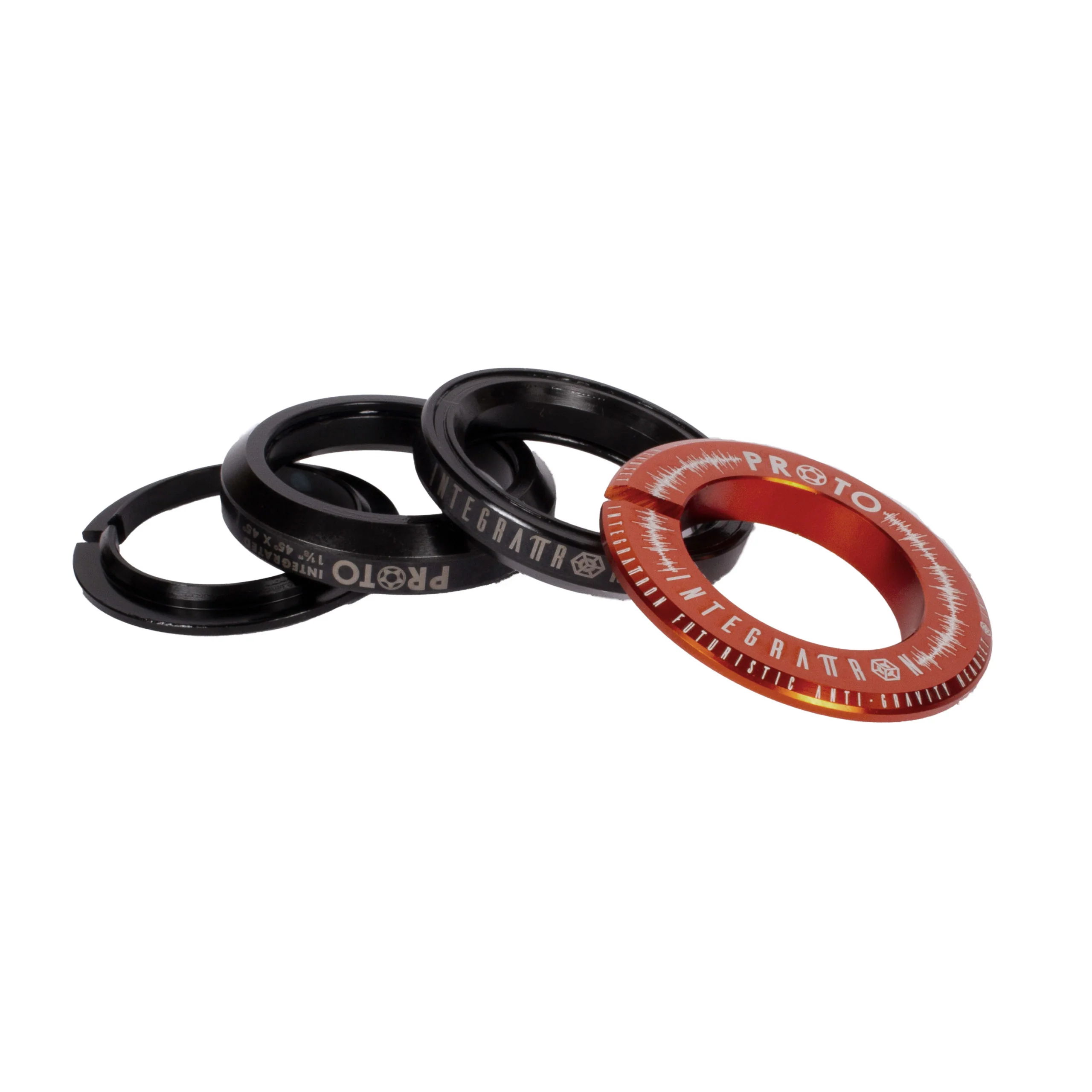 Proto Integrattron Headset - Orange - Image 2