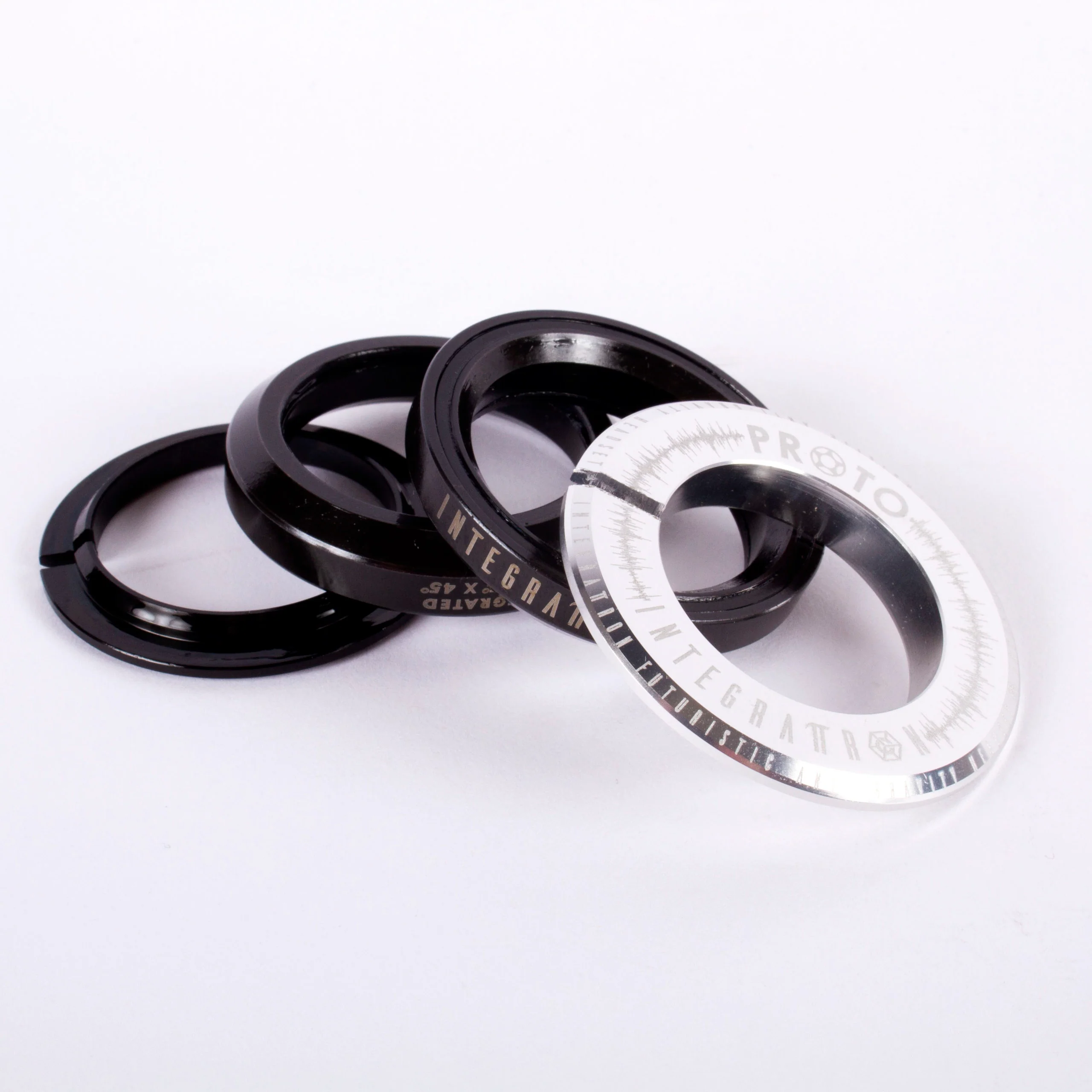 Proto Integrattron Headset - Silver - Image 3