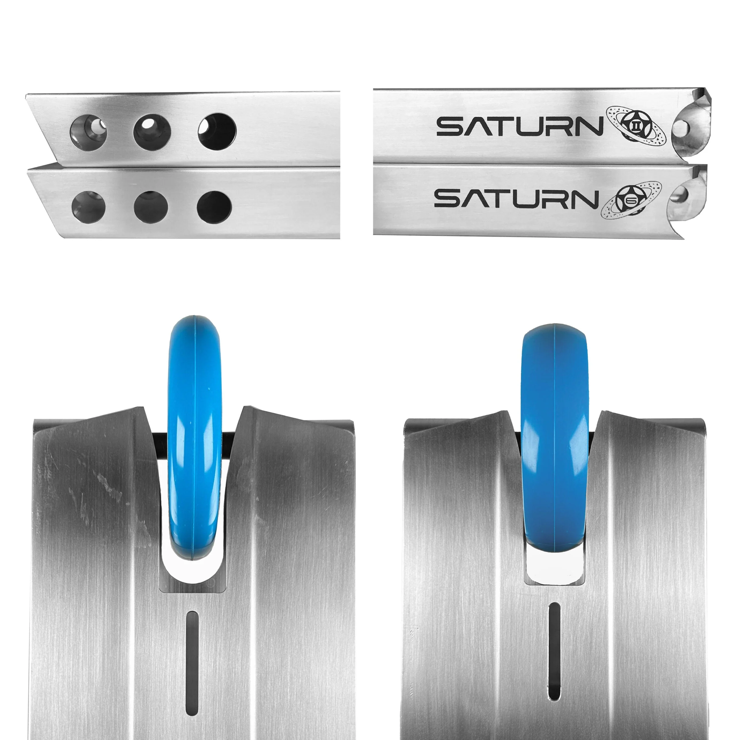 Proto Saturn 2 TDI DEX 6.0″ x 21″ - Raw - Image 6