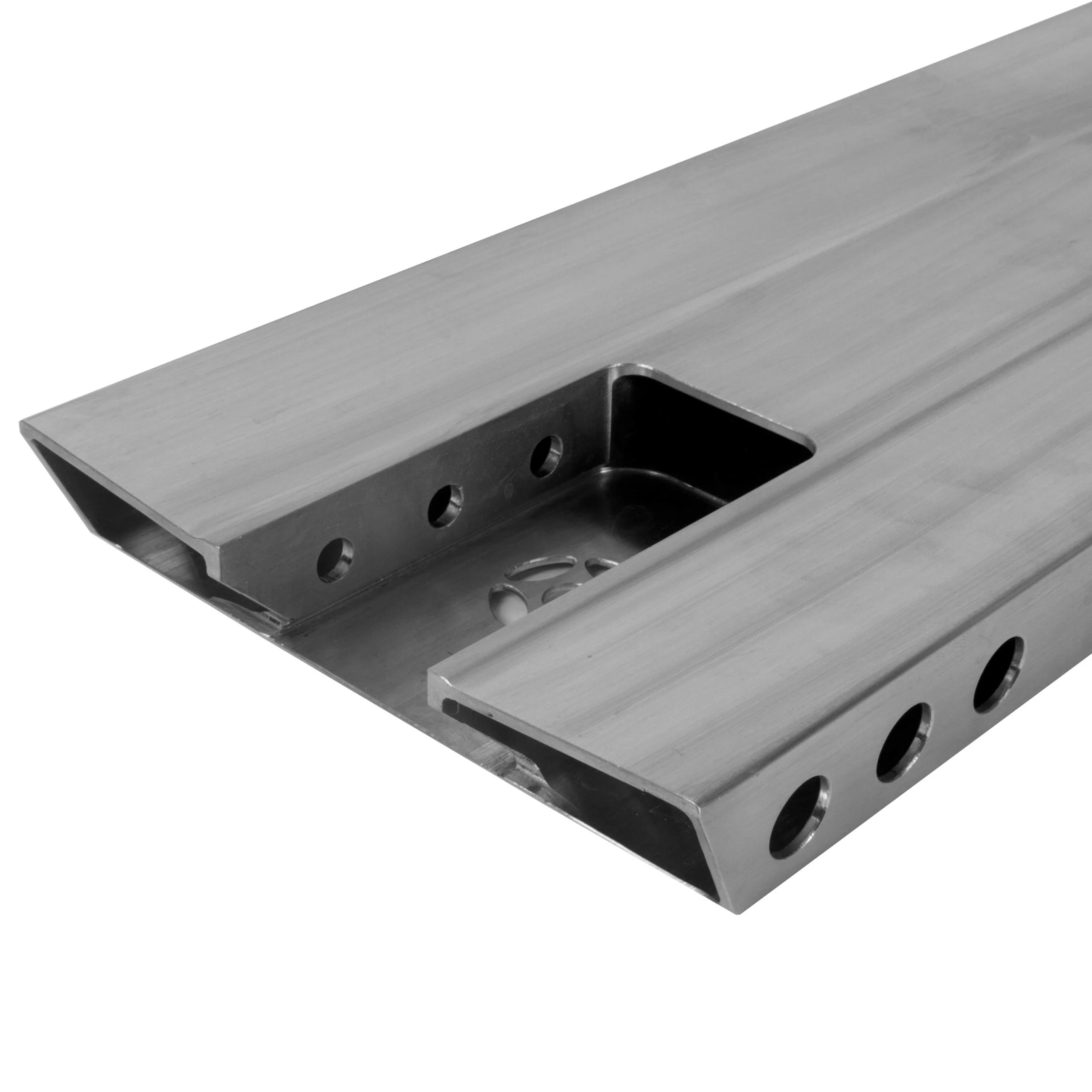 Proto Saturn 2 TDI DEX 6.0″ x 22″ - Raw - Image 4