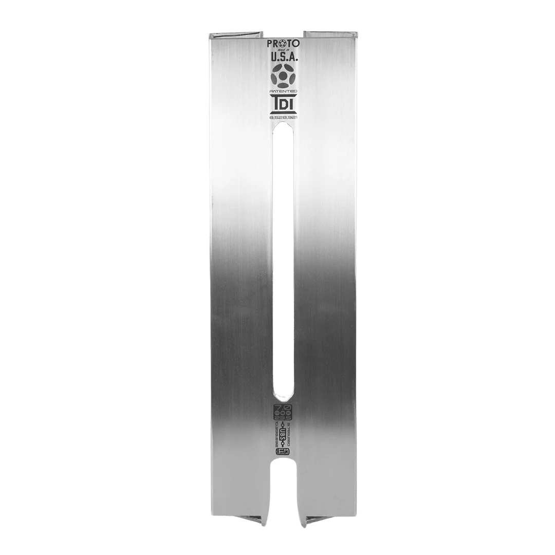 Proto SOL-Lite TDI DEX 7.0″ x 23.5″ - Raw - Image 3