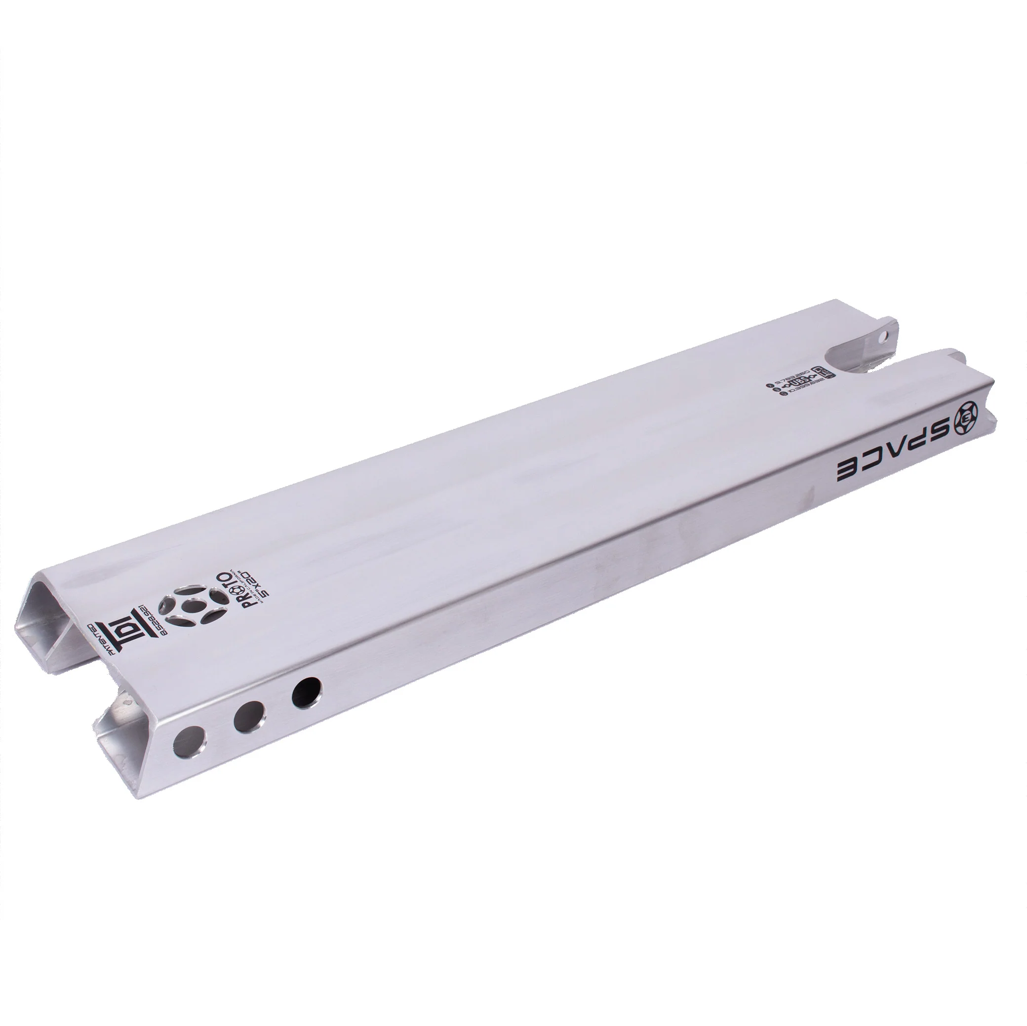 Proto Space 3 TDI DEX 5.0″ x 20″ - Raw