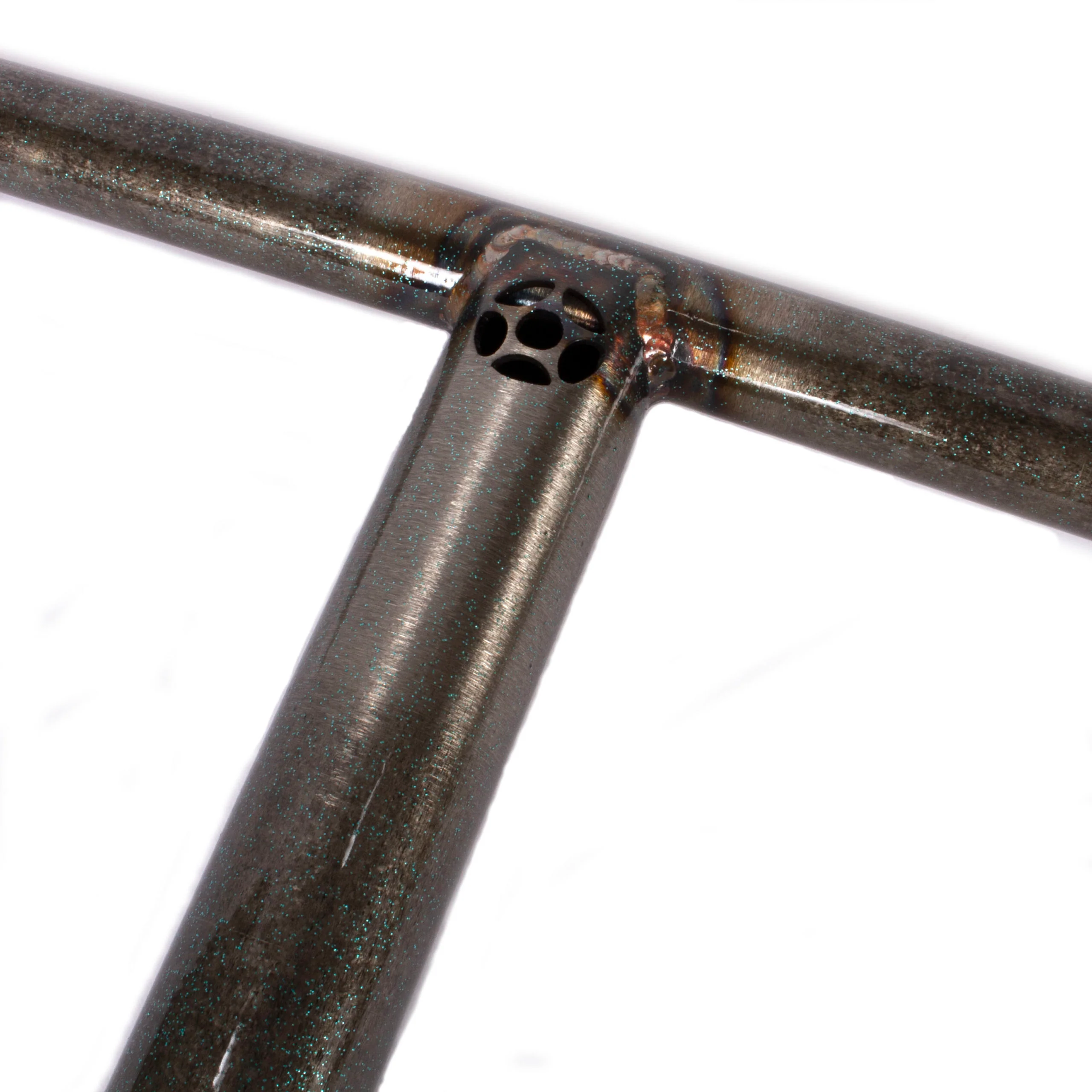 Proto Stardust ReTro V3 Bars - Electric Blue - Image 2