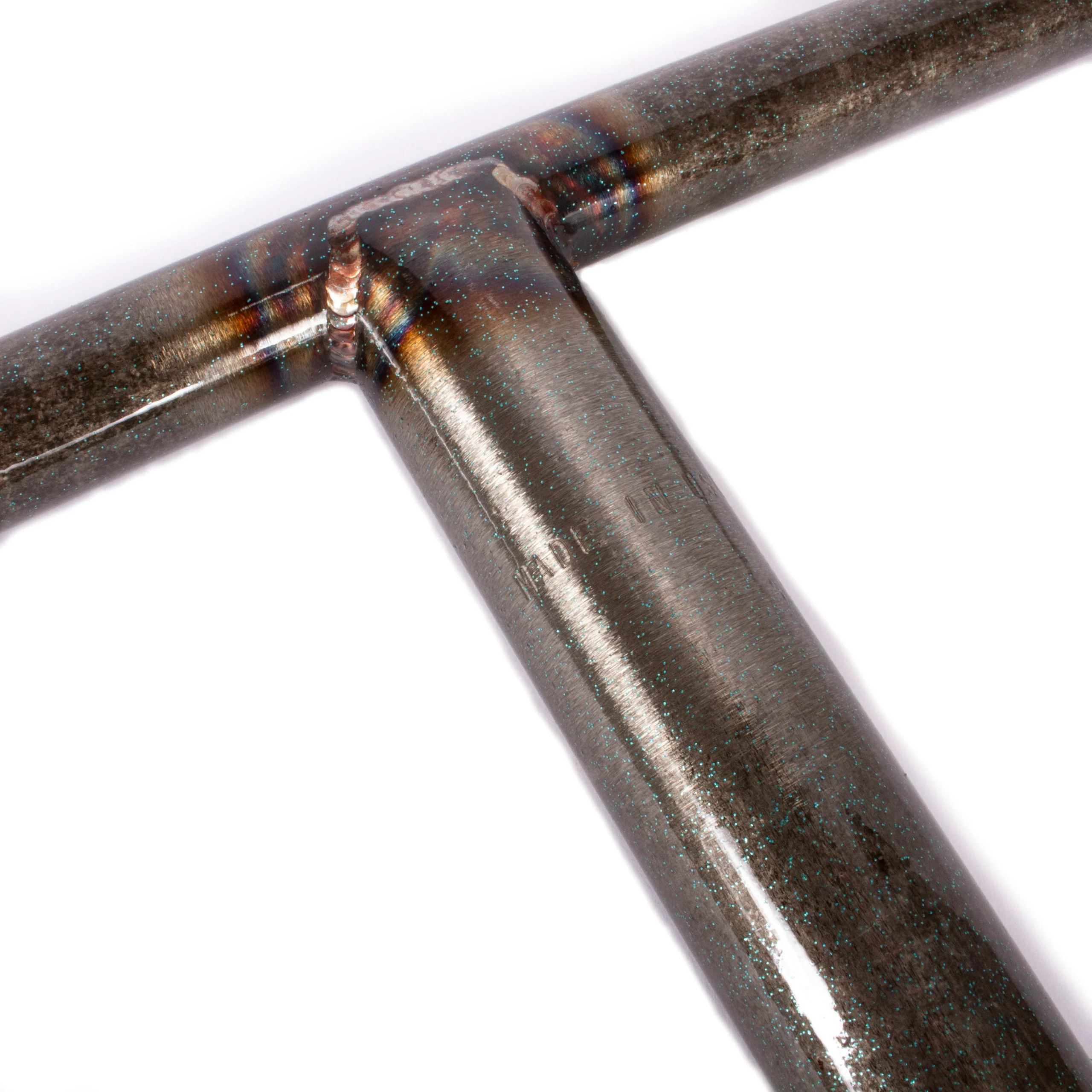 Proto Stardust ReTro V3 Bars - Electric Blue - Image 3
